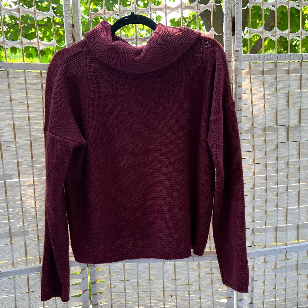 Knit Sweater